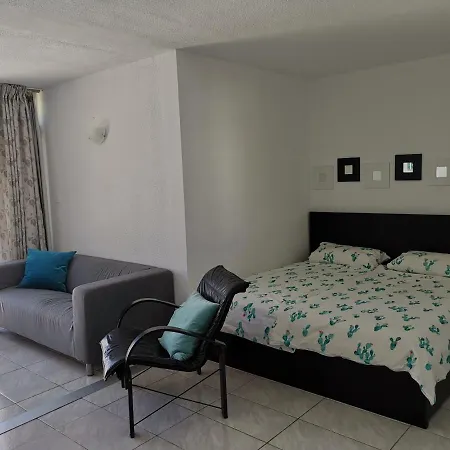 Seaside * マスパロマス