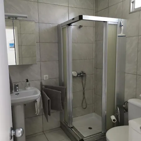 Seaside * マスパロマス