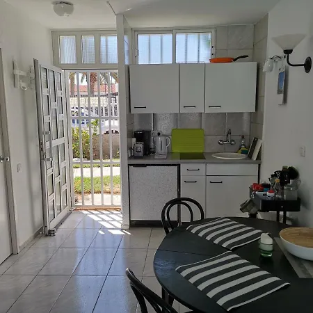 Seaside Apartment