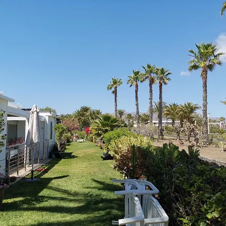 Seaside * Maspalomas (Gran Canaria)