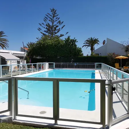 Appartement Seaside Maspalomas (Gran Canaria)