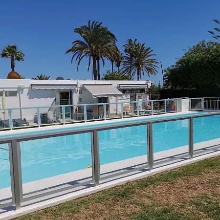 Apartmán Seaside *