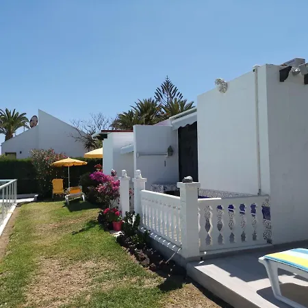 Seaside Appartement *
